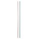 Grifo de ducha GROHE 48053000 Barra opcional p/sistemas ducha 1140 mm